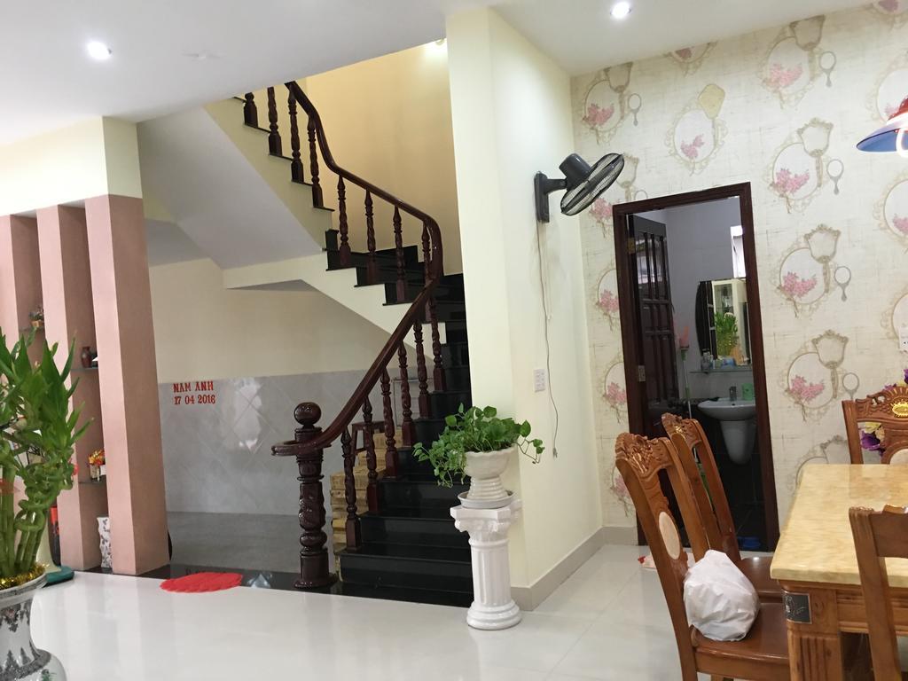 Villa Nancy White Palace Vung Tau