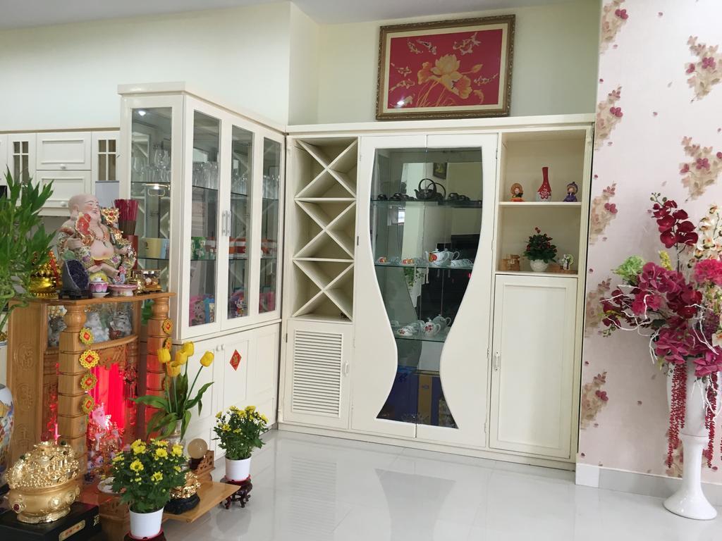 Nancy White Palace Villa Vung Tau