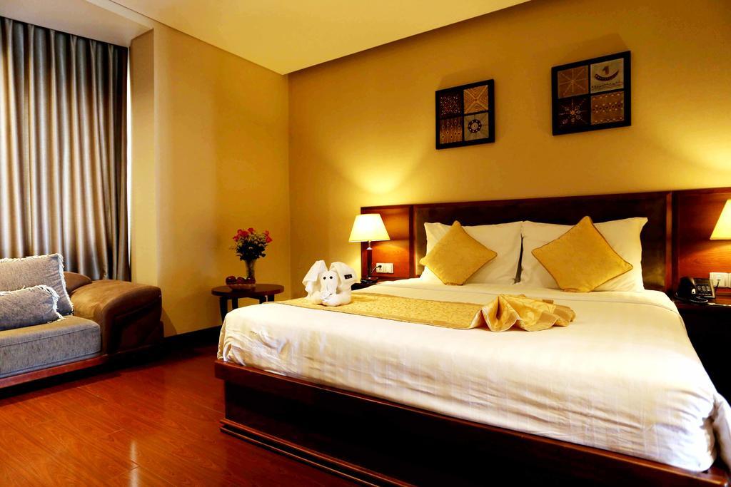 Stay Hotel Đà Nẵng