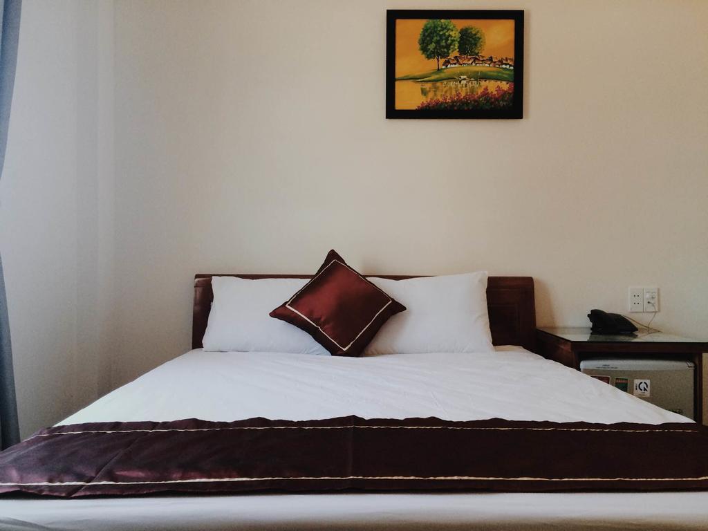 Rosa Bayside Guest house *