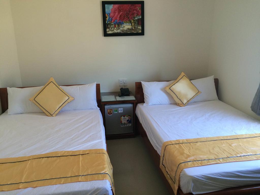 Rosa Bayside Guest house Da Nang