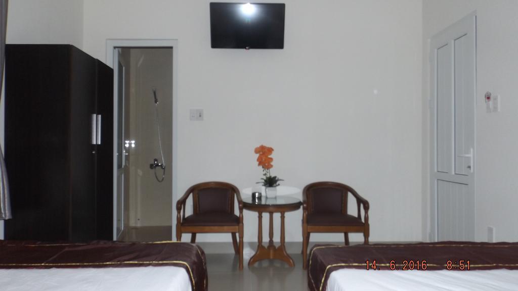 Guest house Rosa Bayside Da Nang