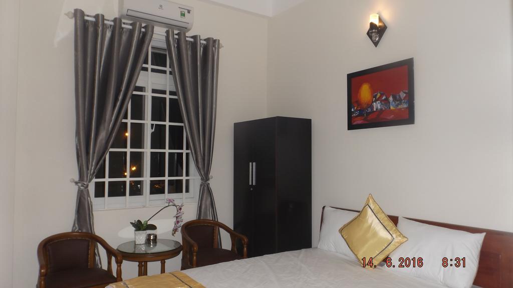 Rosa Bayside Guest house