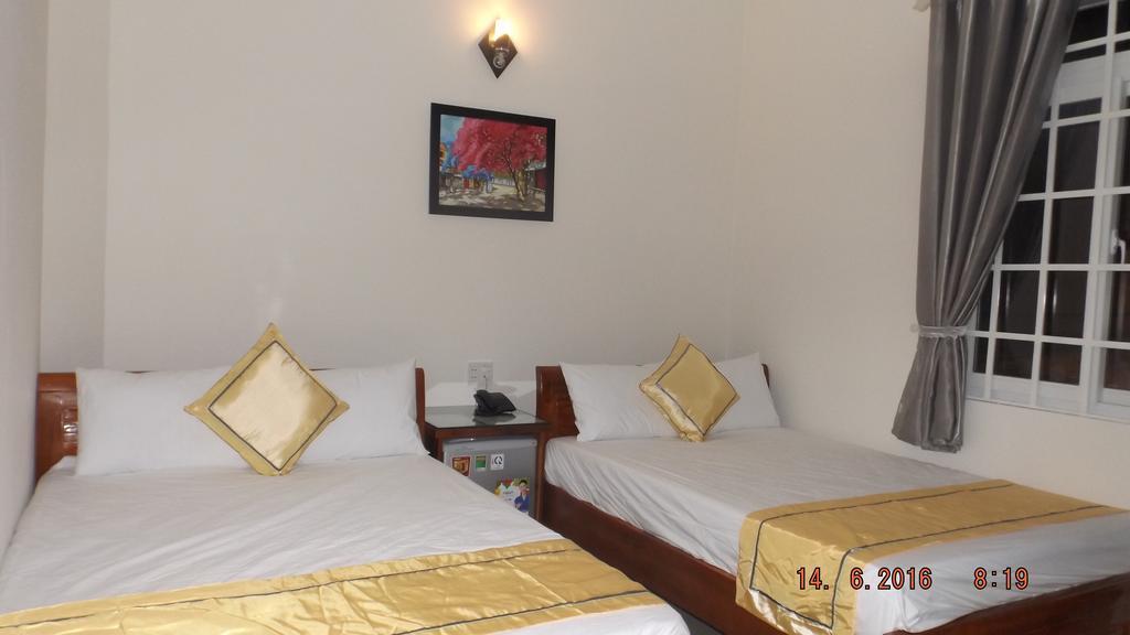 Guest house Rosa Bayside *