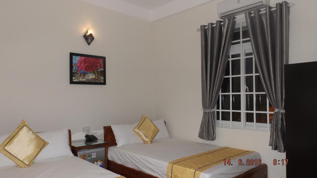 Guest house Rosa Bayside Da Nang