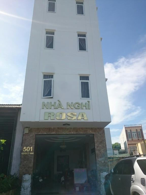 Rosa Bayside * Da Nang