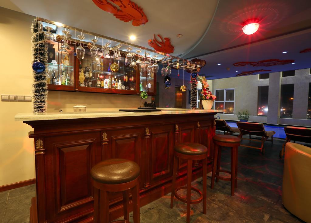 Gopatel Hotel And Spa Da Nang
