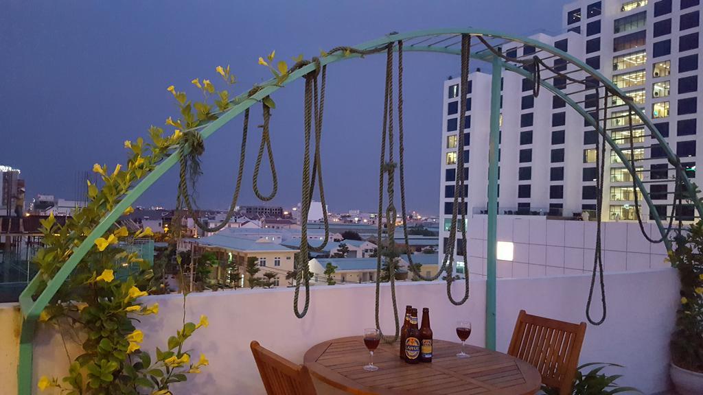 Glocal Beachside * Da Nang