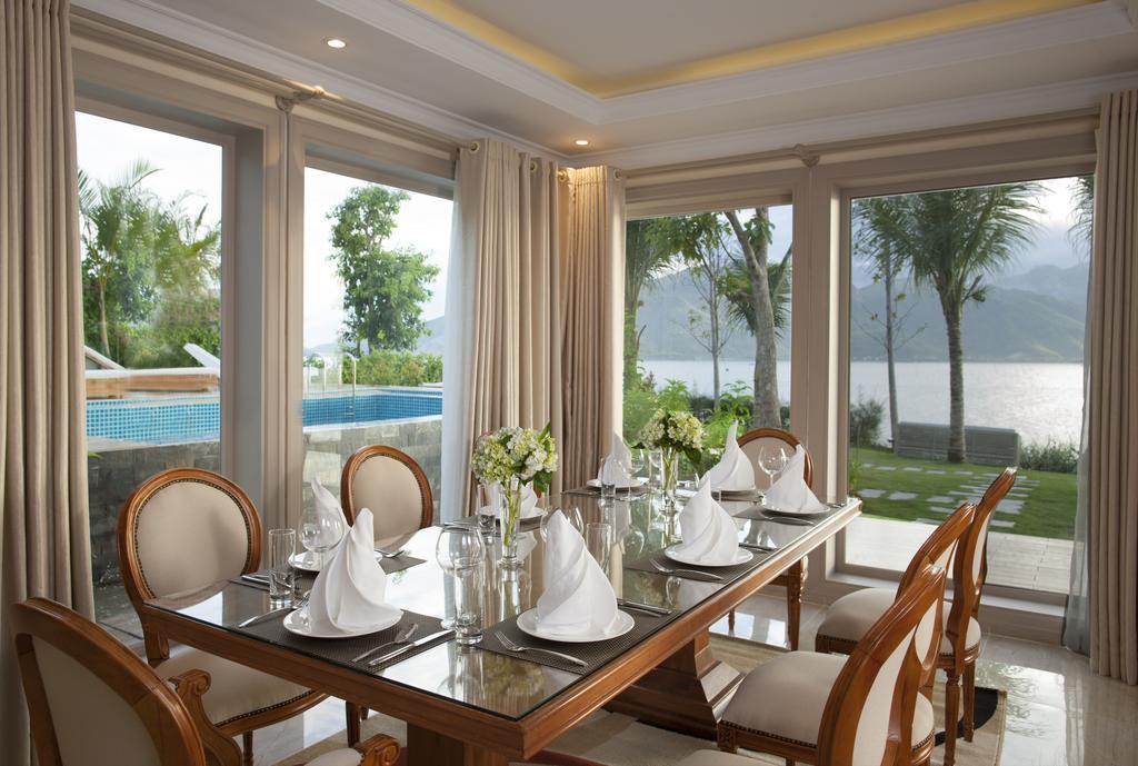 Villa Merperle Sunset Hon Tam Island