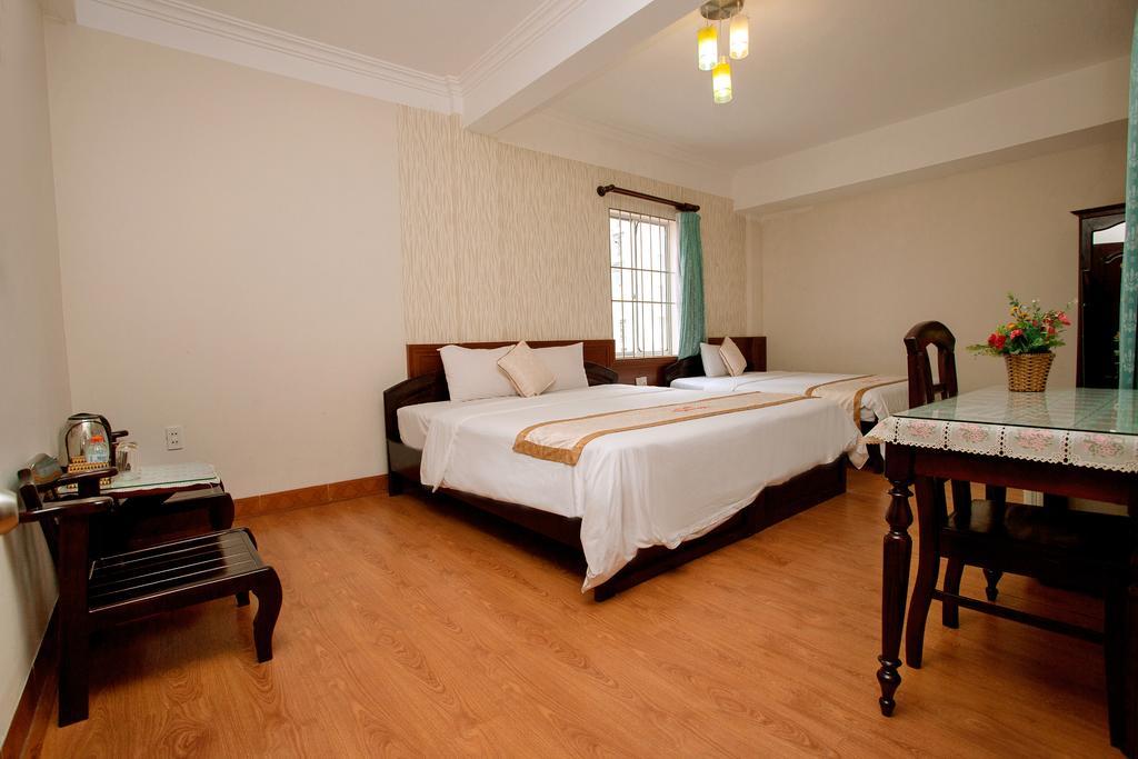 Galaxy 2 Hotel Nha Trang