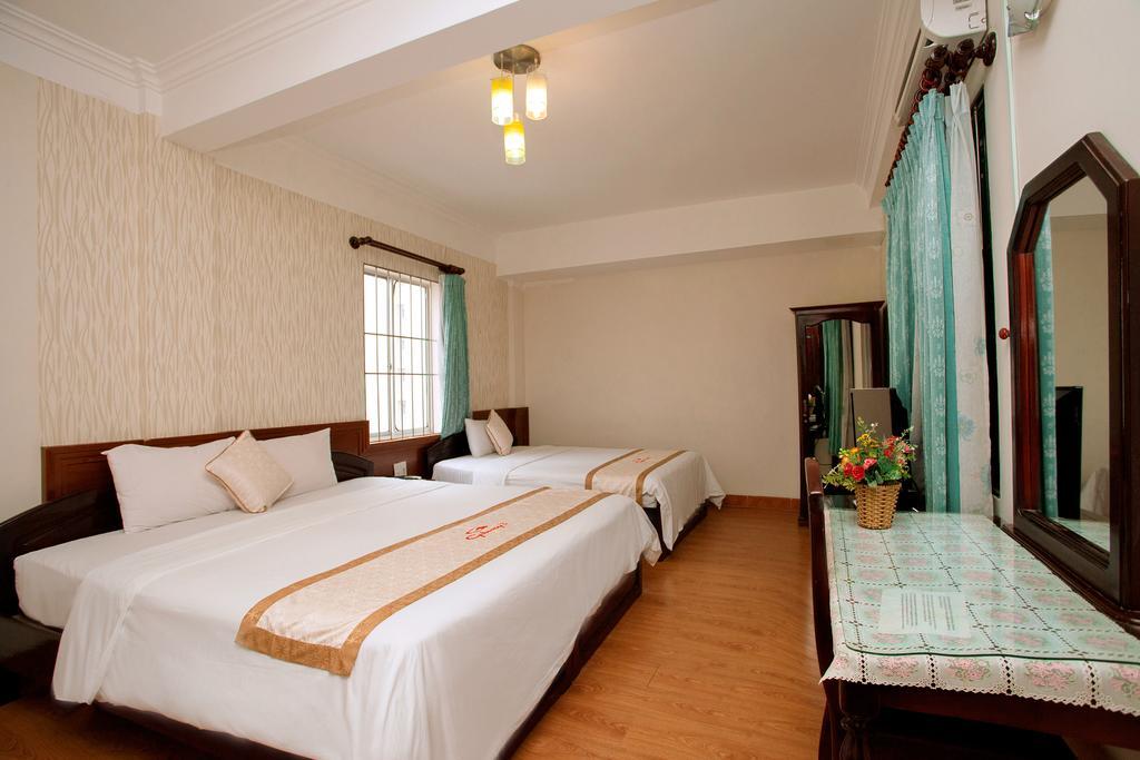 Galaxy 2 Hotel 3*