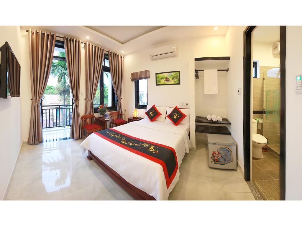 Privatunterkunft Sunny Garden Hoi An