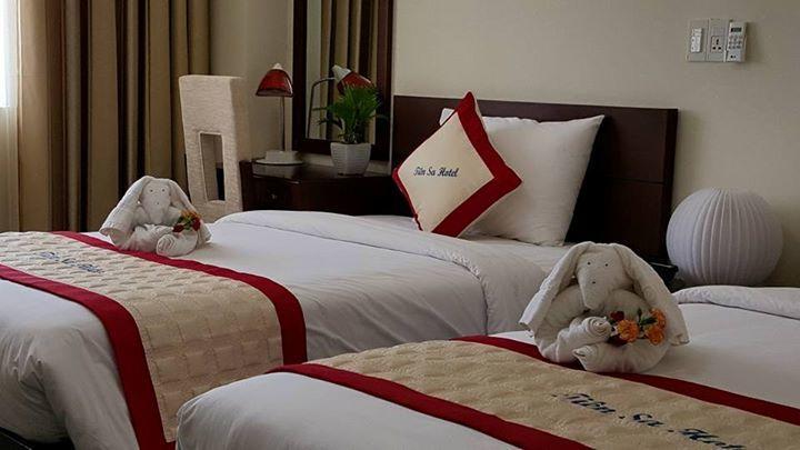 Tien Sa 3* Đà Nẵng