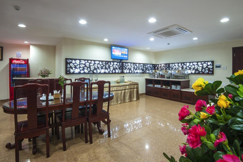 Tien Sa 3* Đà Nẵng