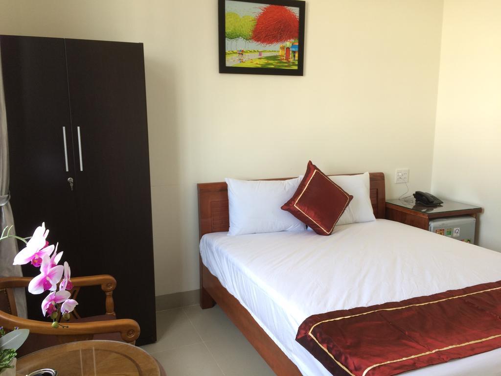 Rosa Bayside Guest house