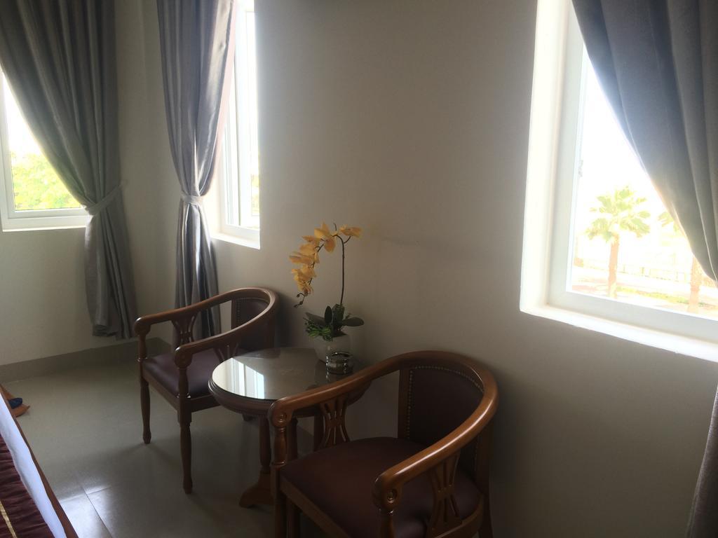 Rosa Bayside Da Nang