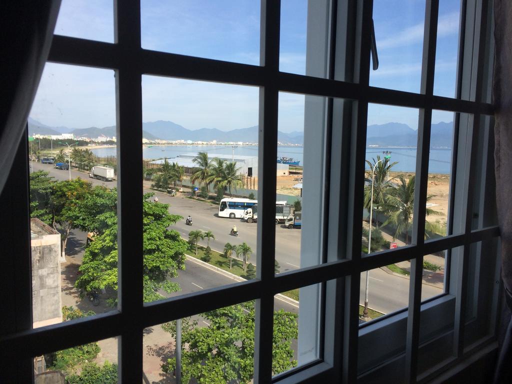 Rosa Bayside * Da Nang