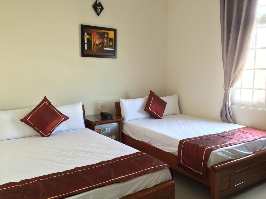 Rosa Bayside Guest house Da Nang