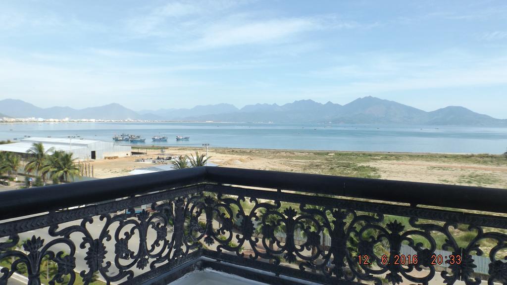 Rosa Bayside Guest house