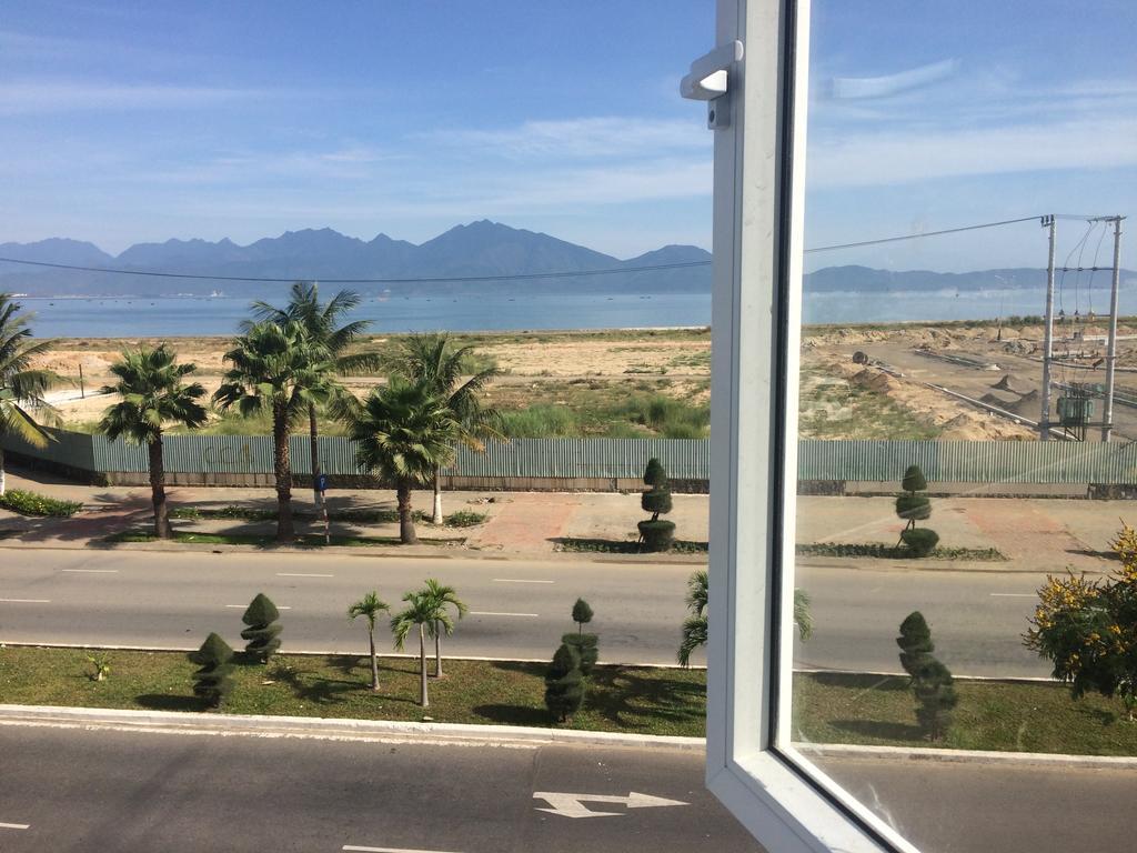 Rosa Bayside Guest house *