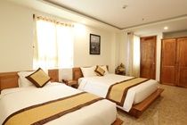 Hotel Titan Hotel Da Nang 3*
