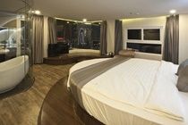 New Sun Hotel