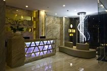 Hotel New Sun