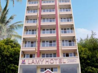 Lammy Hotel Nha Trang