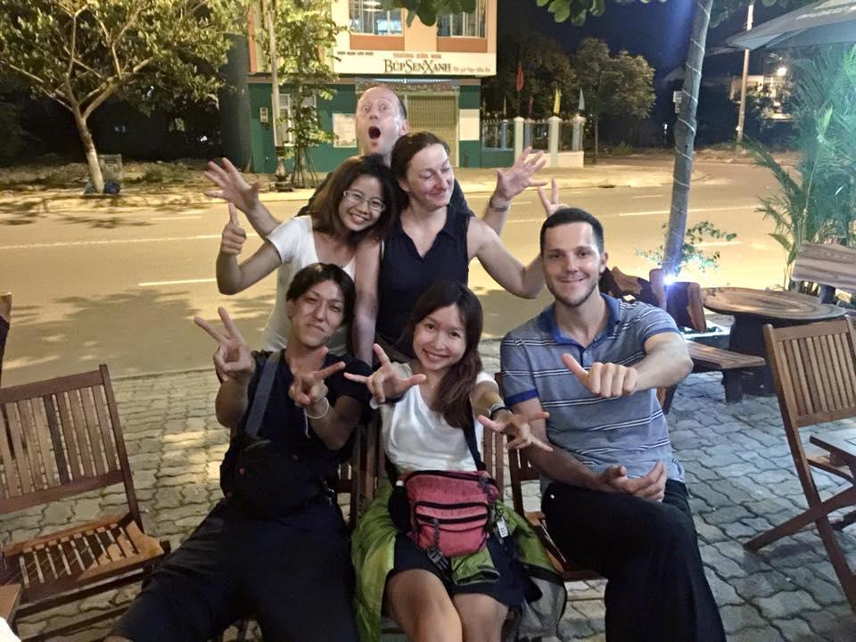 Lucky Bee Homestay