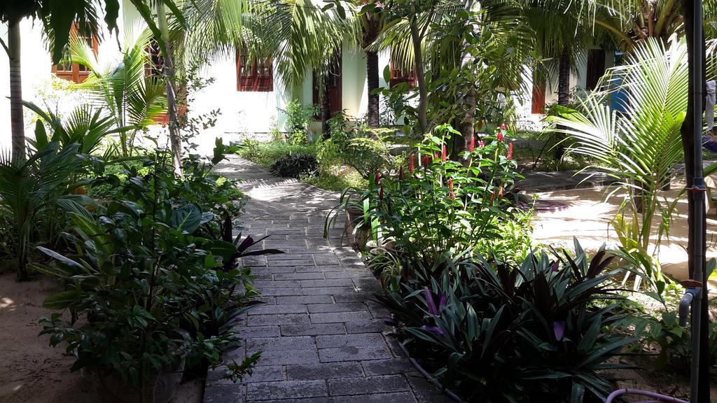 Guest house Cocosand Phan Thiet