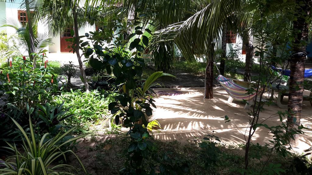 Cocosand 2* Phan Thiet