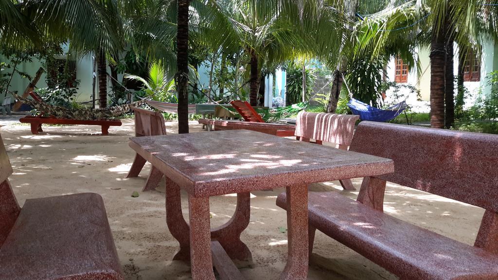 Guest house Cocosand Phan Thiet