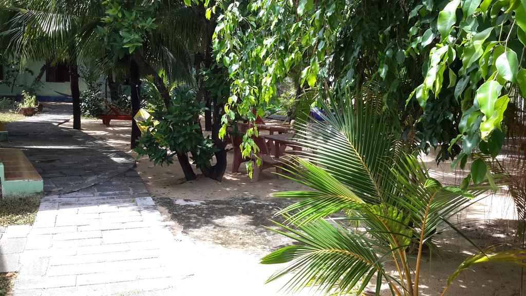 Guest house Cocosand