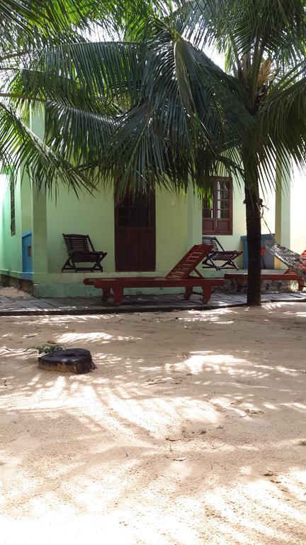 Cocosand Guest house