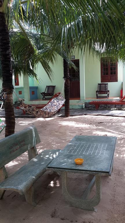 Cocosand Guest house Phan Thiet