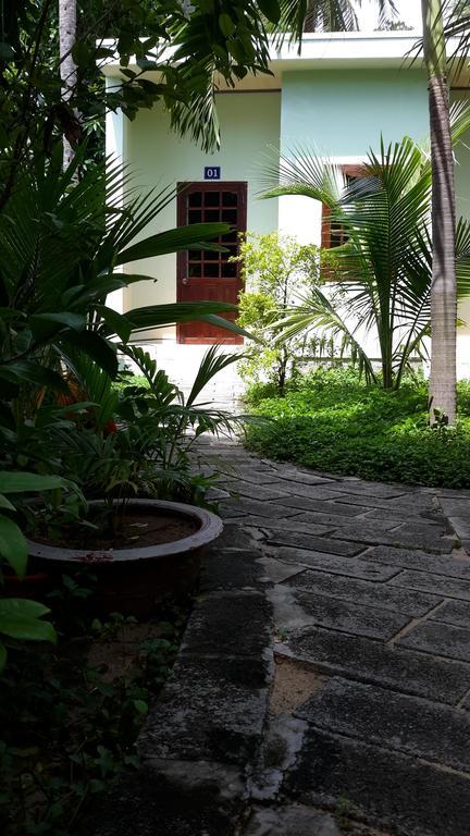 Guest house Cocosand 2*