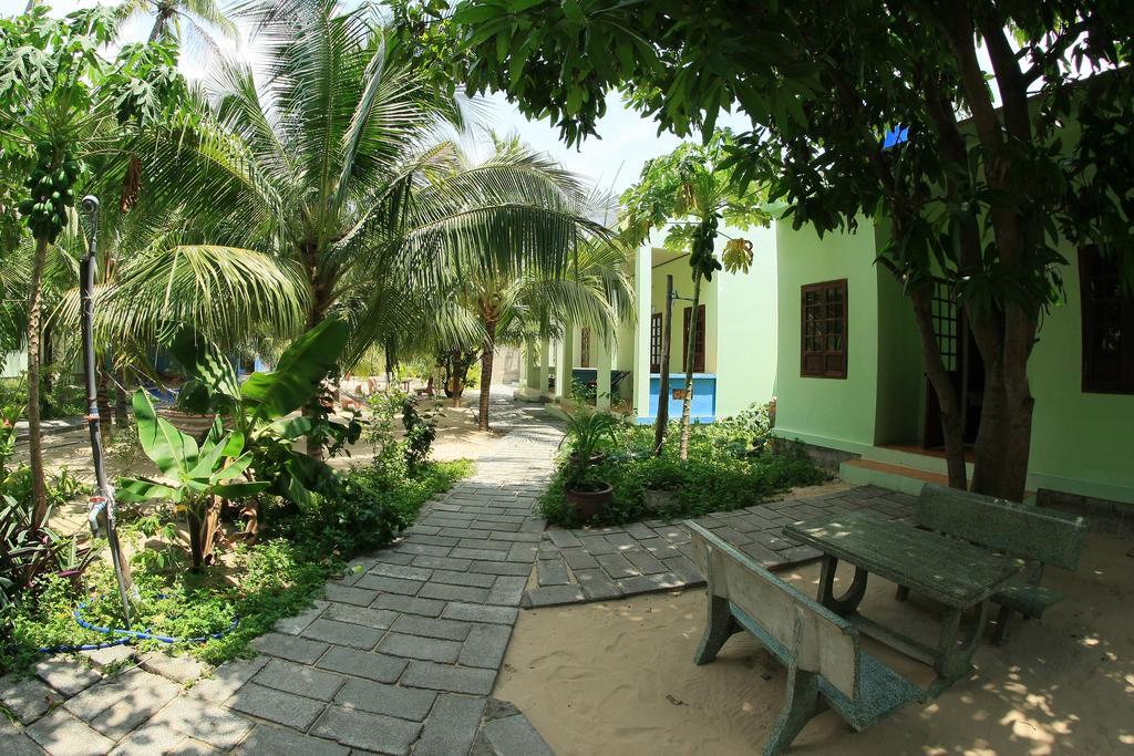 Guest house Cocosand Phan Thiet