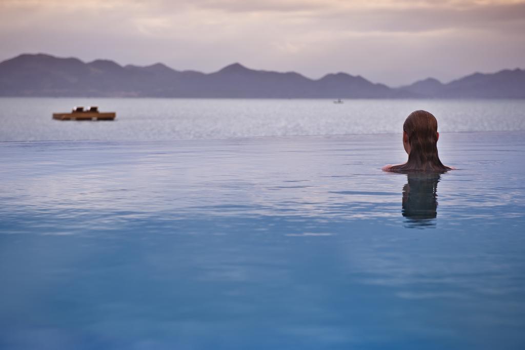 Resort L'alya Ninh Bay Ninh Van Bay