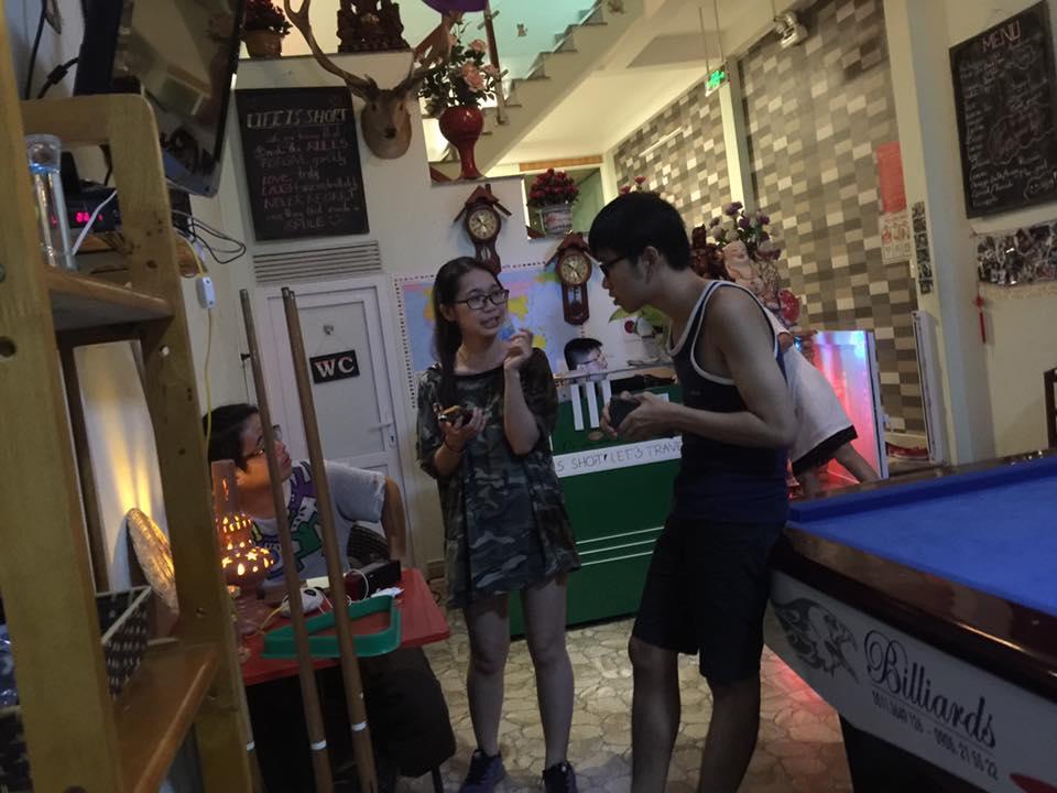 Lucky Bee Homestay Da Nang