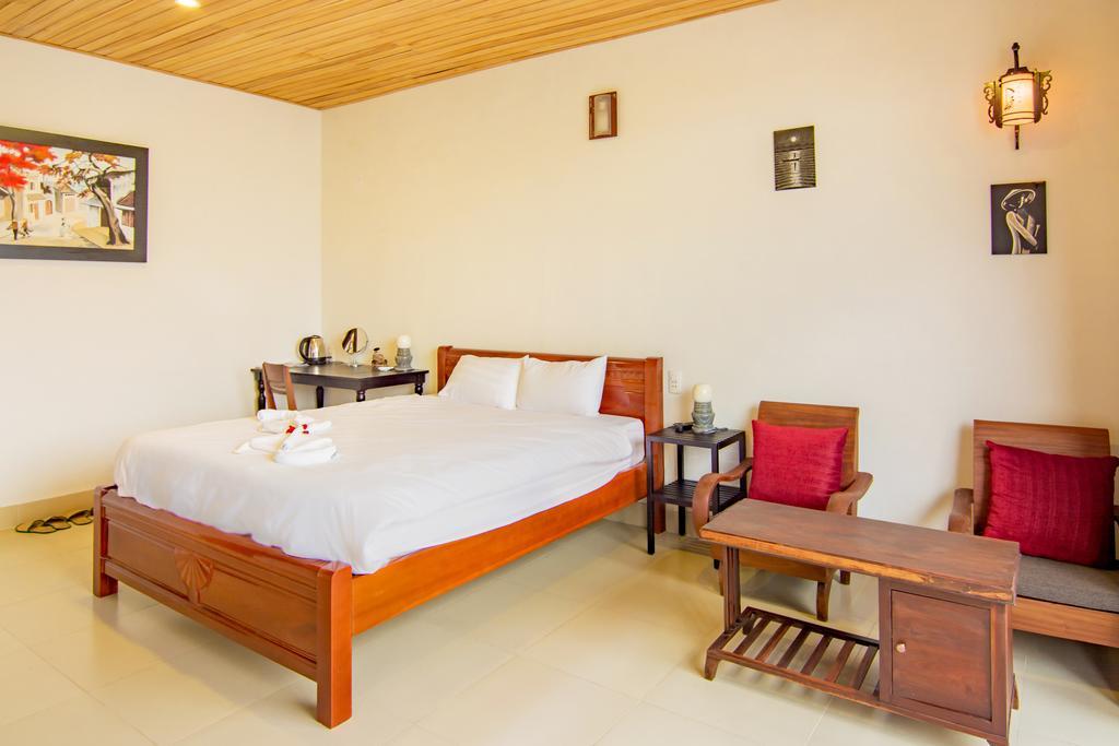 Zero Privatunterkunft Hoi An