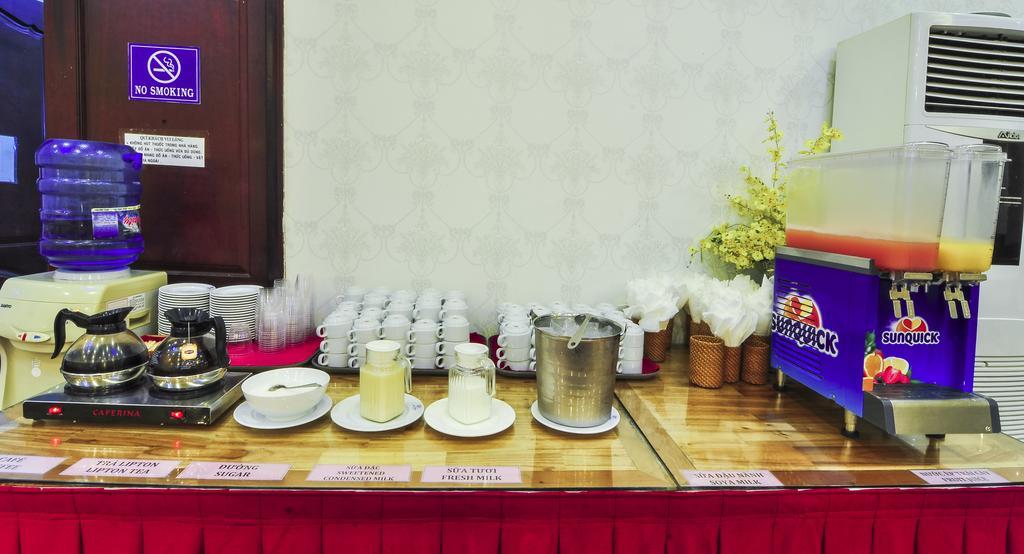 Oriental - Doi Dien Bai Bien Hotel Nha Trang