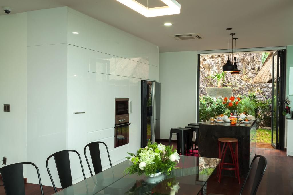 Villa Hapier Nha Trang