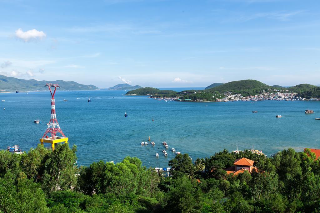 Hapier Villa Nha Trang