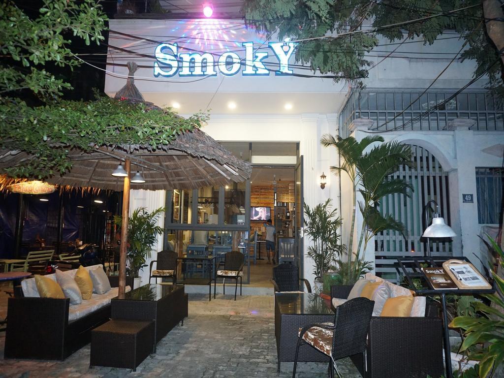 Khách sạn Victori 3*