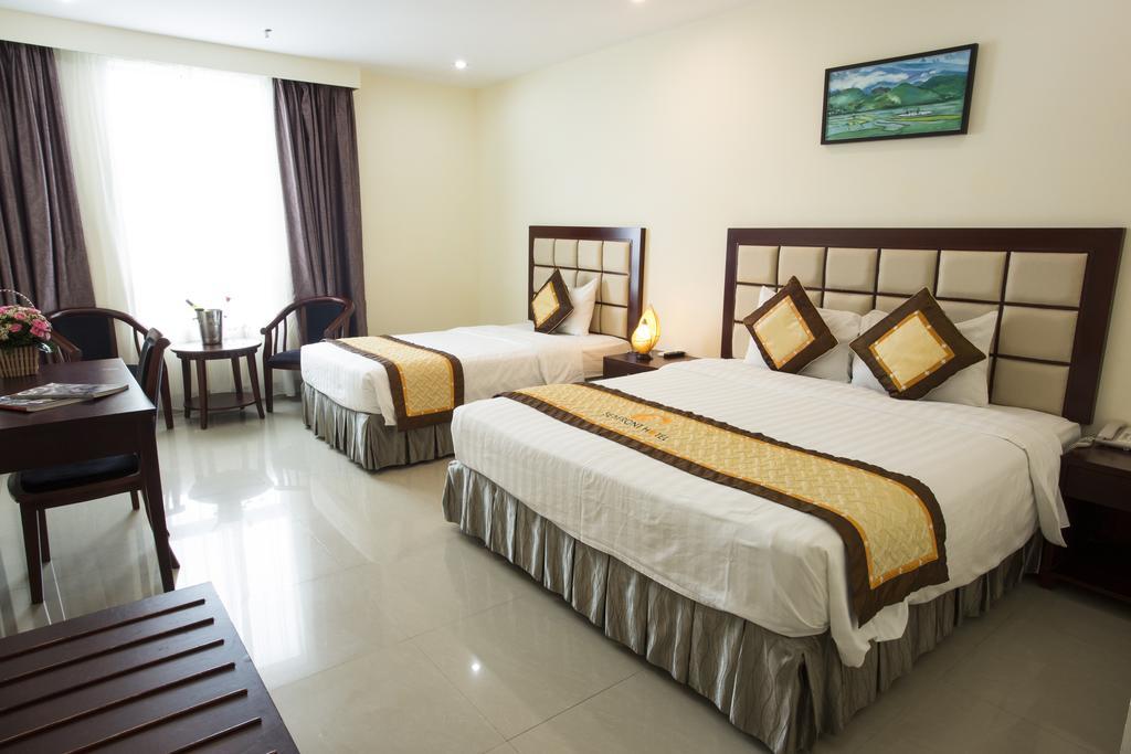 Sea Front Đà Nẵng