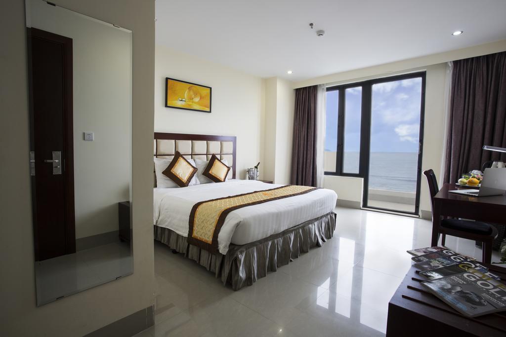 Sea Front 3* Đà Nẵng