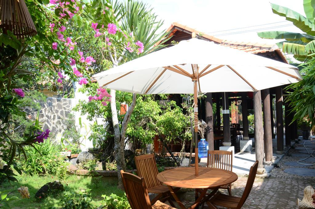 313 Cua Dai - Viet House Guest house