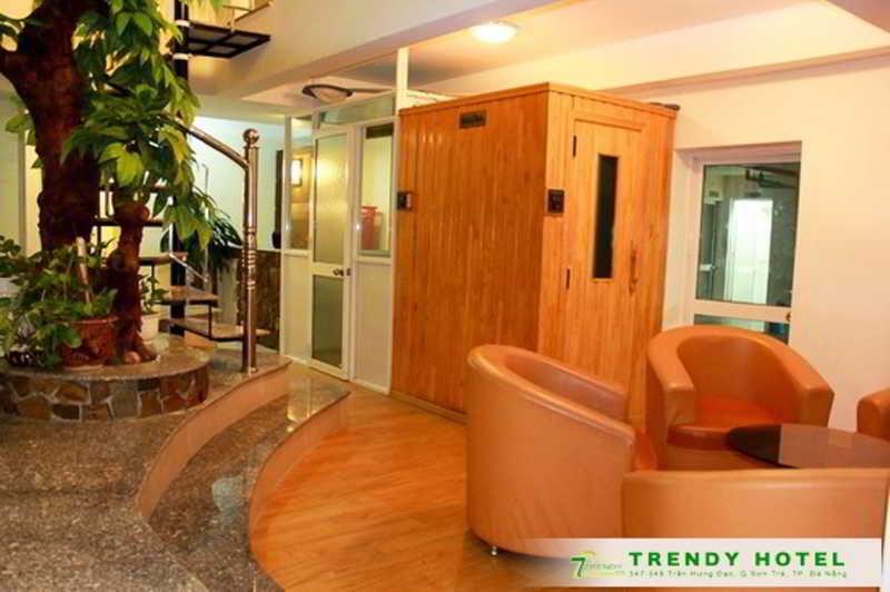 Trendy 3*