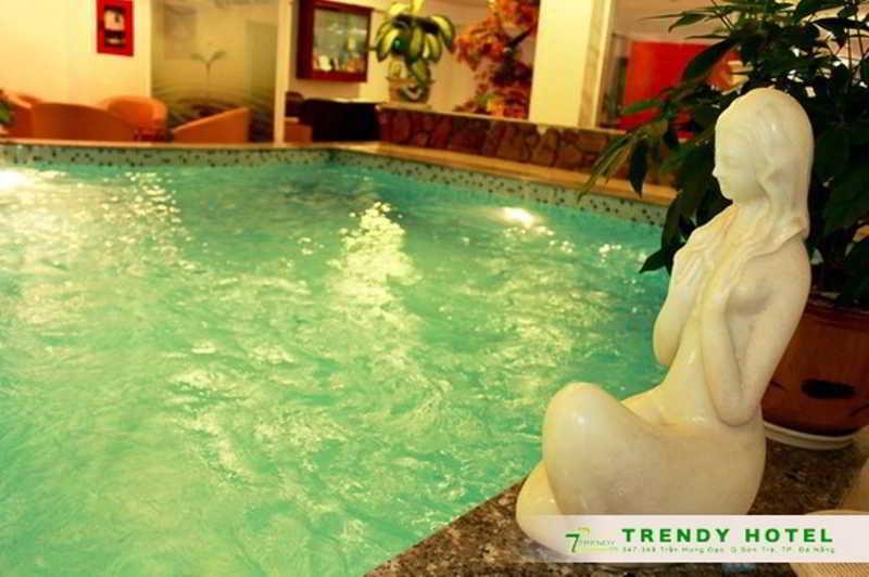 Trendy Hotel 3*