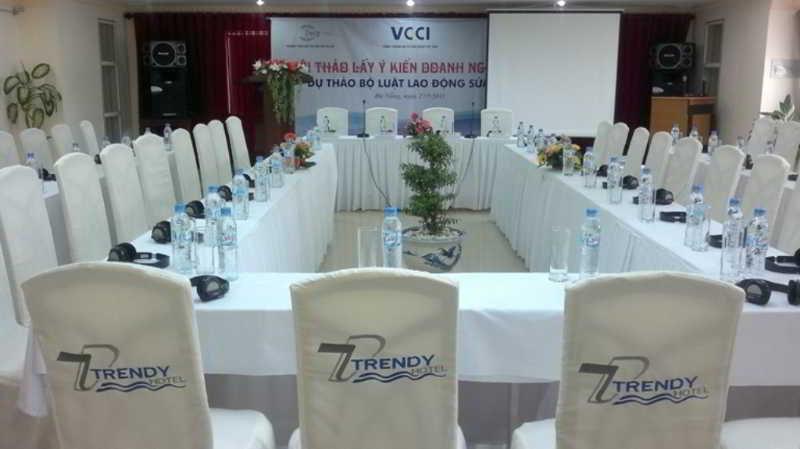 Hotel Trendy Da Nang